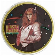They Don't Know - Kirsty MacColl