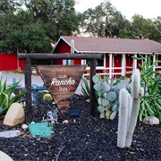 Ojai Rancho Inn