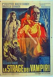 La Strage Dei Vampiri