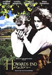 Howards End (1992)
