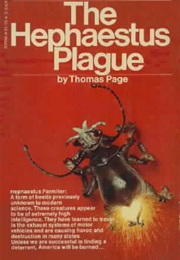 The Hephaestus Plague" (Thomas Page)