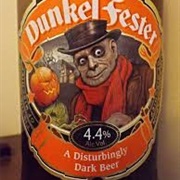 Wychwood Dunkel Fester