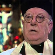 Arthur Lowe