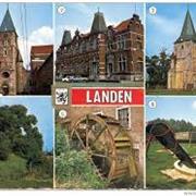 Landen