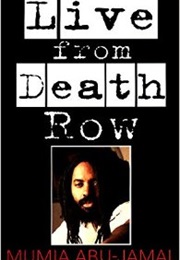 Live From Death Row (Mumia Abu-Jamal)
