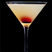 Savoy Corpse Reviver