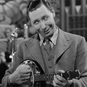 George Formby