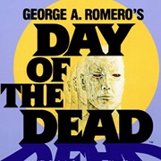 Day of the Dead