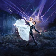 Matthew Bourne's Cinderella