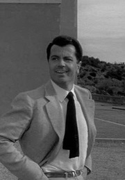 Gabriele Ferzetti - L'avventura (1960)