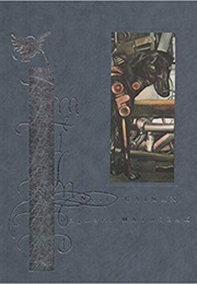 Melinda (Neil Gaiman)