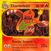 Charmeleon