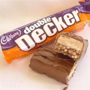 Double Decker Bar (UK)