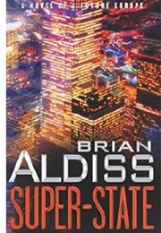 Super State (Brian Aldiss)