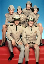 Operation Petticoat(TV Series) (1977)