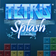 Tetris Splash