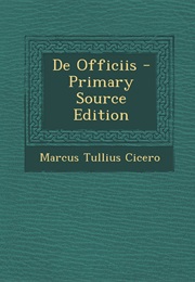 De Officiis (Cicero)