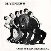 Madness ‎– One Step Beyond...