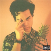 Richie Woods - Wow Cool