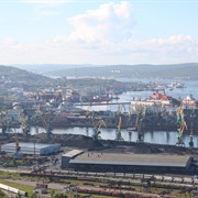 Murmansk