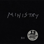 Box - Ministry