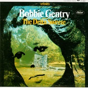 Bobbie Gentry - The Delta Sweete