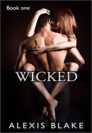 Wicked (Alexis Blake)