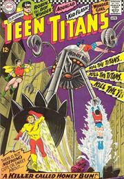 Teen Titans