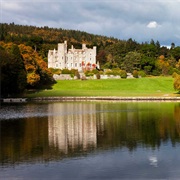 Castlewellan Forest Park