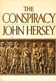 The Conspiracy (John Hersey)
