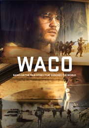 Waco (2018)