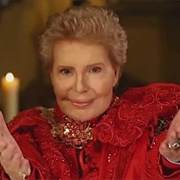 Walter Mercado