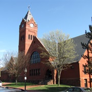 Winchester, Massachusetts