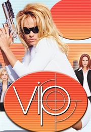 V.I.P. (2002)