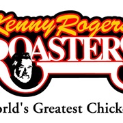 Kenny Rogers Roasters