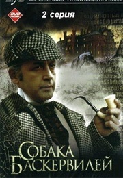 The Hound of the Baskervillies (1981)