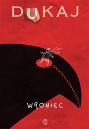 Wroniec (Jacek Dukaj)
