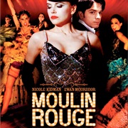 Moulin Rouge