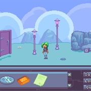 Shifter's Box - Outside In