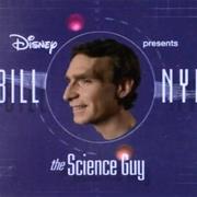 Bill Nye the Science Guy