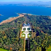 Herreninsel, Chiemsee, Bavaria
