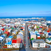 Reykjavík