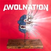 Angel Miners & the Lightning Riders by AWOLNATION