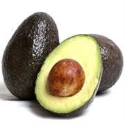 Hass Avocado - Rudolph Hass