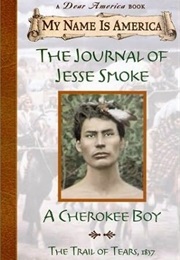 On This Long Journey (My Name Is America)