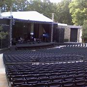 Carter Barron Amphitheater