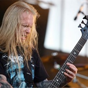 Derek Boyer (Suffocation)