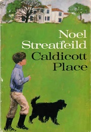 Caldicott Place (Noel Streatfeild)