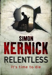 Relentless (Simon Kernick)