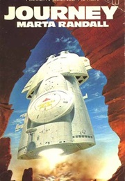 Journey (Marta Randall)